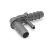 BMW Vacuum Hose Connector - Genuine BMW 13327503677