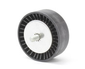 BMW Drive Belt Idler Pulley - Genuine BMW 11287790448