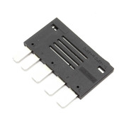 Volvo Relay Resistor Module - Genuine Volvo 9442190