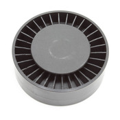 VW Belt Tensioner Pulley - Meyle 028145278E