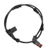Mercedes Brake Wear Indicator Harness - Genuine Mercedes 1644408239