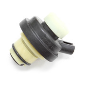 Mercedes Transmission Modulator Valve - Genuine Mercedes 1262709179