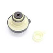 Mercedes Transmission Modulator Valve - Genuine Mercedes 1262709179