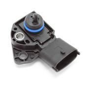 Volvo Fuel Pressure Sensor - Bosch 30756098