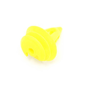 BMW Panel Clip - Genuine BMW 51418172050