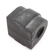 BMW Stabilizer Bar Bushing - Genuine BMW 33552282682