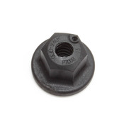 BMW Plastic Nut - Genuine BMW 16131176747