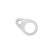 BMW Intermediate Plate - Genuine BMW 12141733000