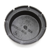 BMW Pulley Protection Cap - Genuine BMW 11281730349
