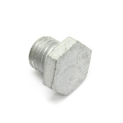 BMW Engine Oil Drain Plug - Genuine BMW 11137553918