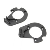 BMW Strut Tower Brace (E39) - Dinan D180-0390