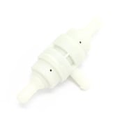 BMW Windshield Washer Check Valve - Genuine BMW 61661374978