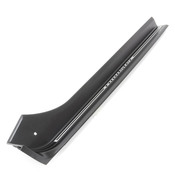 BMW Cover Entrance Right (Roadster) - Genuine BMW 51478398884