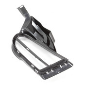 BMW Retaining Frame Air-Inlet Grille Right (M) - Genuine BMW 51118050624