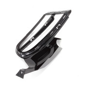 BMW Retaining Frame Air-Inlet Grille Left (M) - Genuine BMW 51118050623