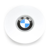 BMW Wheel Center Cap - Genuine BMW 36136768641