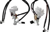 Mercedes Fuel Tank Sending Unit - Genuine Mercedes 2034701741