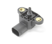 Mercedes Manifold Absolute Pressure Sensor - Genuine Mercedes 0061539728