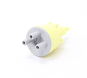 Mercedes Engine Vacuum Check Valve - Febi Bilstein 0008000678