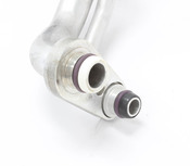 BMW A/C Refrigerant Hose - Genuine BMW 64536908907