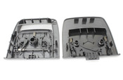 BMW Handle Floor Carpet-Luggage Comp (Anthrazit) - Genuine BMW 51479120283