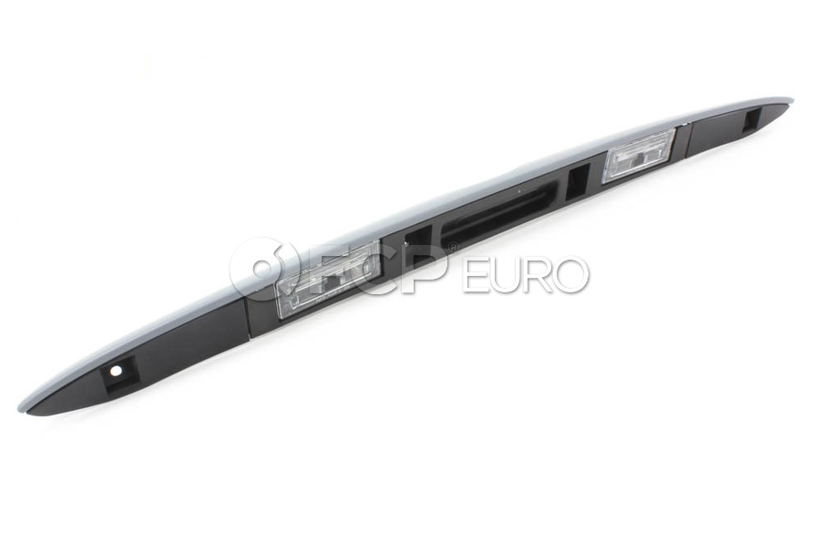 BMW Hatch Handle (E53) - Genuine BMW 51137170840 | FCP Euro