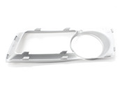 BMW Cover Fog Lamp Right - Genuine BMW 51117312596