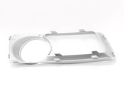 BMW Cover Fog Lamp Left - Genuine BMW 51117312595