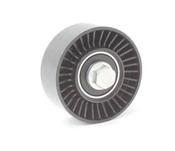 BMW Drive Belt Idler Pulley - Genuine BMW 11287542887