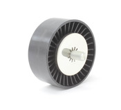 BMW Drive Belt Idler Pulley - Genuine BMW 11287542887