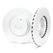 Mercedes Brake Kit - Zimmermann R129FBK1