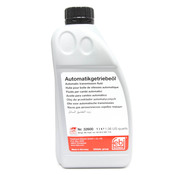 Automatic Transmission Fluid (1 Liter) - Febi Bilstein 32600