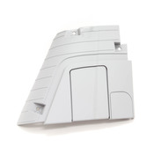 BMW Right Rod Assy Cover (Grey) - Genuine BMW 51438240798