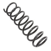 BMW Coil Spring - Genuine BMW 33536761217