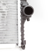 BMW Radiator - Genuine BMW 17111427165