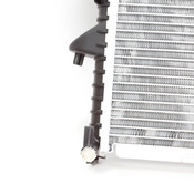 BMW Radiator - Genuine BMW 17111427165