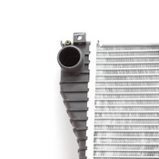 BMW Radiator - Genuine BMW 17111427165