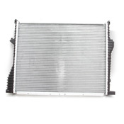 BMW Radiator - Genuine BMW 17111427165