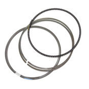 BMW Engine Piston Ring - Genuine BMW 11258637990
