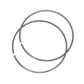 BMW Engine Piston Ring - Genuine BMW 11258637990