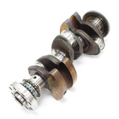 BMW Crankshaft Without Bearing Shells - Genuine BMW 11217640930