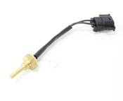 Volvo Coolant Fan Temperature Switch - Genuine Volvo 9186486