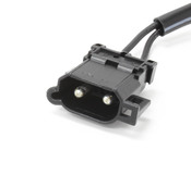 Volvo Coolant Fan Temperature Switch - Genuine Volvo 9186486