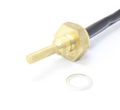 Volvo Coolant Fan Temperature Switch - Genuine Volvo 9186486