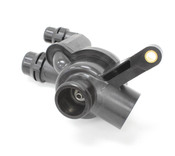 Land Rover Engine Coolant Thermostat - Eurospare PEM000030