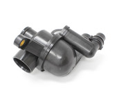 Land Rover Engine Coolant Thermostat - Eurospare PEM000030