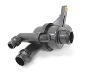 Land Rover Engine Coolant Thermostat - Eurospare PEM000030