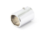 BMW Exhaust Tail Pipe Tip (Z3) - Genuine BMW 82129408593