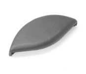 BMW Covering Cap - Genuine BMW 72118119186