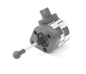 BMW Headlight Level Adjustment Motor  - Genuine BMW 67168352206